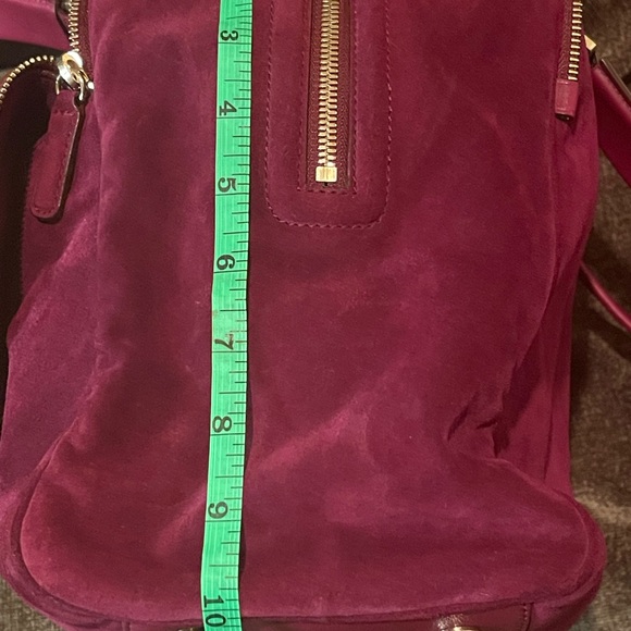 Jimmy Choo Justine Satchel- Excellent Condition - Picture 7 of 7